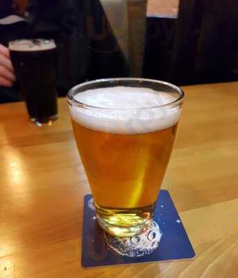 Space Craft Pub