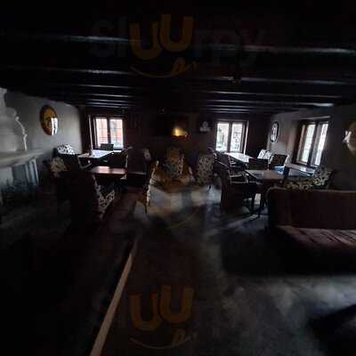 Gospoda Pod Modrym Fartuchem