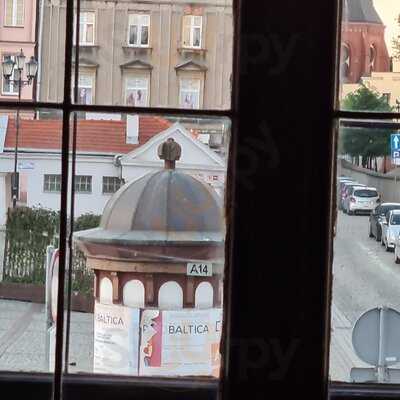 Gospoda Pod Modrym Fartuchem