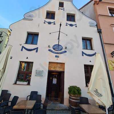 Gospoda Pod Modrym Fartuchem