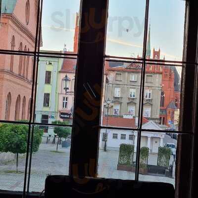 Gospoda Pod Modrym Fartuchem