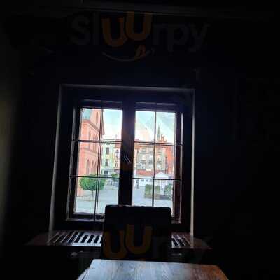 Gospoda Pod Modrym Fartuchem