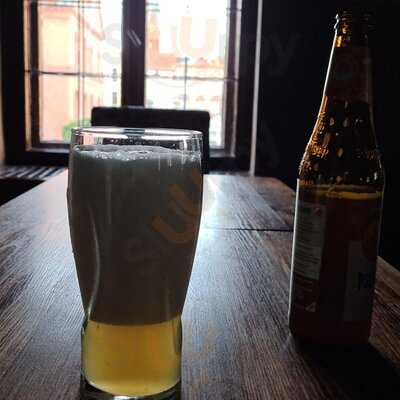 Gospoda Pod Modrym Fartuchem