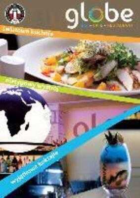 Globe Restaurant, Bar & Cafe