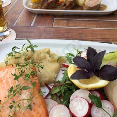 Kawiarnia Gehanowska