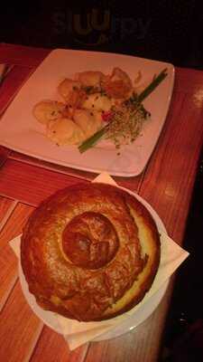 Kawiarnia Gehanowska