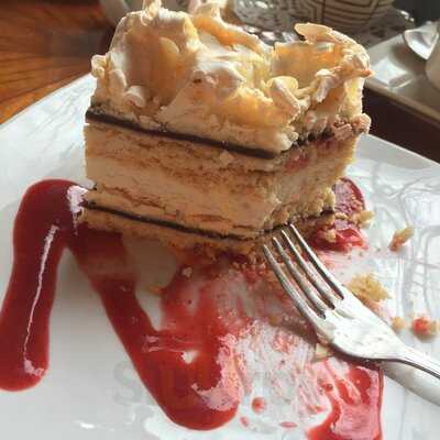 Kawiarnia Gehanowska