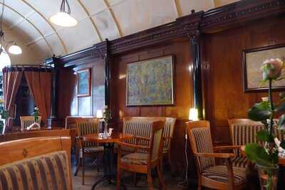 Kawiarnia Gehanowska