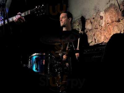 Harris Piano Jazz Bar