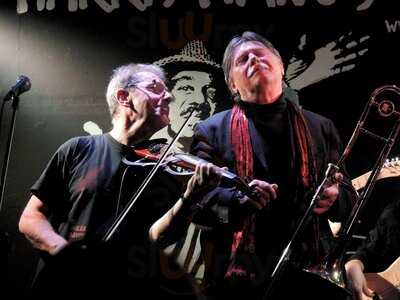 Harris Piano Jazz Bar