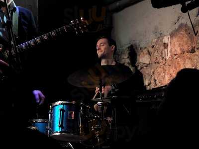 Harris Piano Jazz Bar