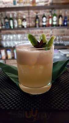 Tequila Restaurant And Cocktail Bar