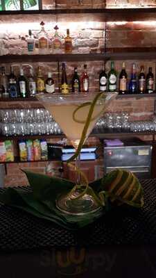 Tequila Restaurant And Cocktail Bar