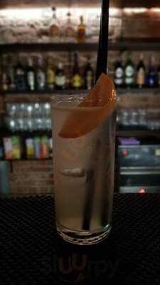 Tequila Restaurant And Cocktail Bar