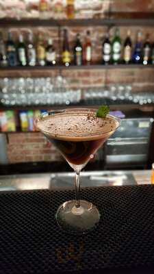 Tequila Restaurant And Cocktail Bar