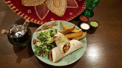 Tequila Restaurant And Cocktail Bar