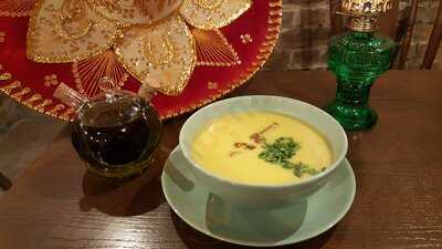 Tequila Restaurant And Cocktail Bar