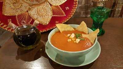 Tequila Restaurant And Cocktail Bar