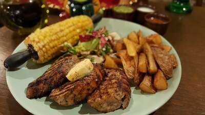 Tequila Restaurant And Cocktail Bar