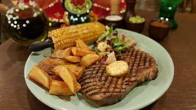 Tequila Restaurant And Cocktail Bar