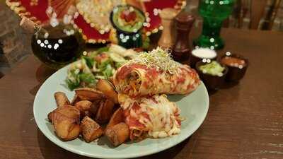 Tequila Restaurant And Cocktail Bar