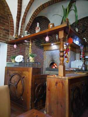 Staromiejska Restauracja