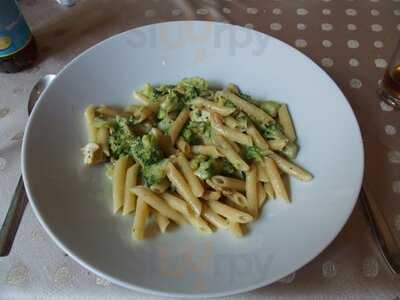 Staromiejska Restauracja