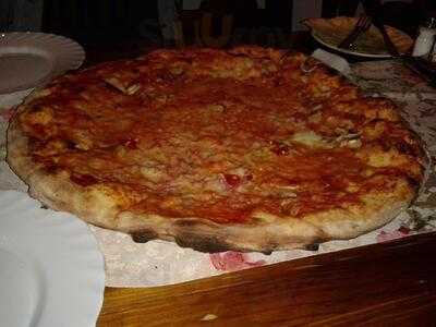 Staromiejska Restauracja