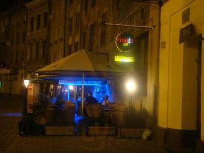 Staromiejska Restauracja