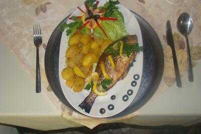 Staromiejska Restauracja