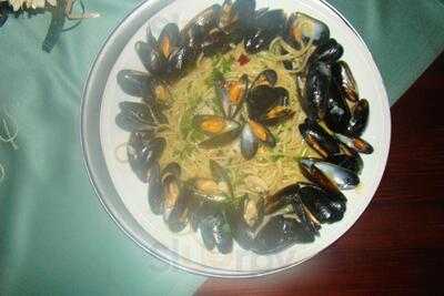 Staromiejska Restauracja