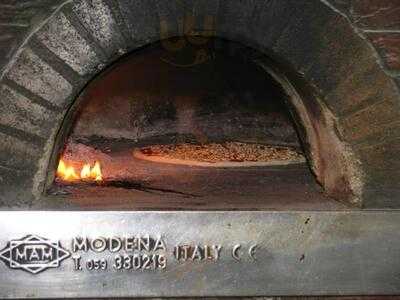 Staromiejska Restauracja