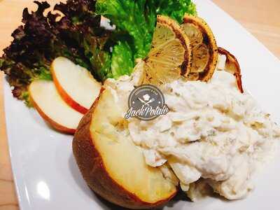 Jack Potato