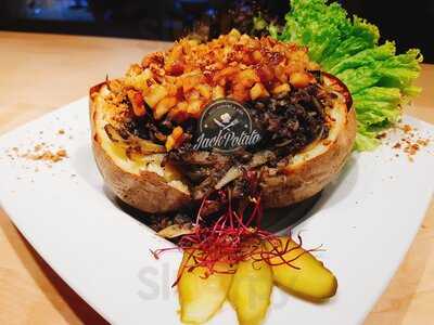 Jack Potato