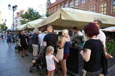 Cukiernia Lenkiewicz