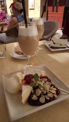 Cukiernia Lenkiewicz