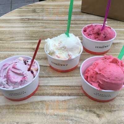 Cukiernia Lenkiewicz