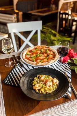 Grande Pizza & Pasta