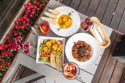 Grande Pizza & Pasta