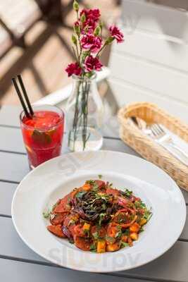 Grande Pizza & Pasta