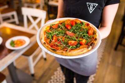 Grande Pizza & Pasta