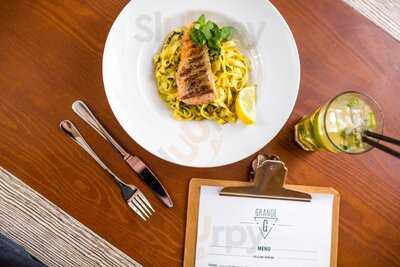 Grande Pizza & Pasta