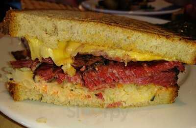 Pastrami Deli Kraków