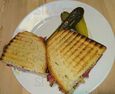 Pastrami Deli Kraków