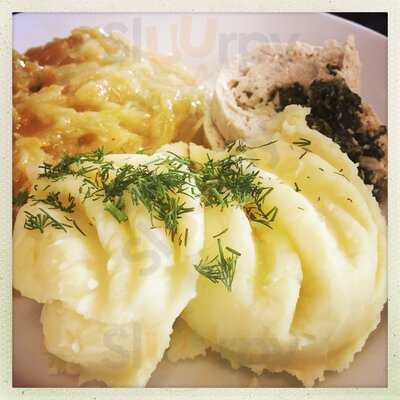 Pastrami Deli Kraków