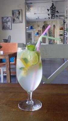 Restauracja Ogród Kulinarny