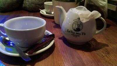 Restauracja Ogród Kulinarny