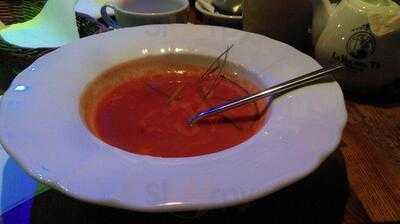 Restauracja Ogród Kulinarny