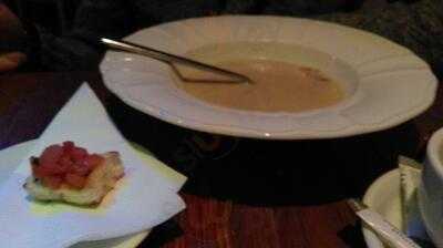 Restauracja Ogród Kulinarny