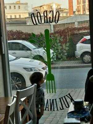 Restauracja Ogród Kulinarny